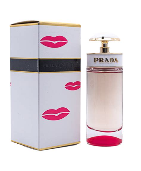 avis perfume prada candy kiss|Prada Candy kiss Avis.